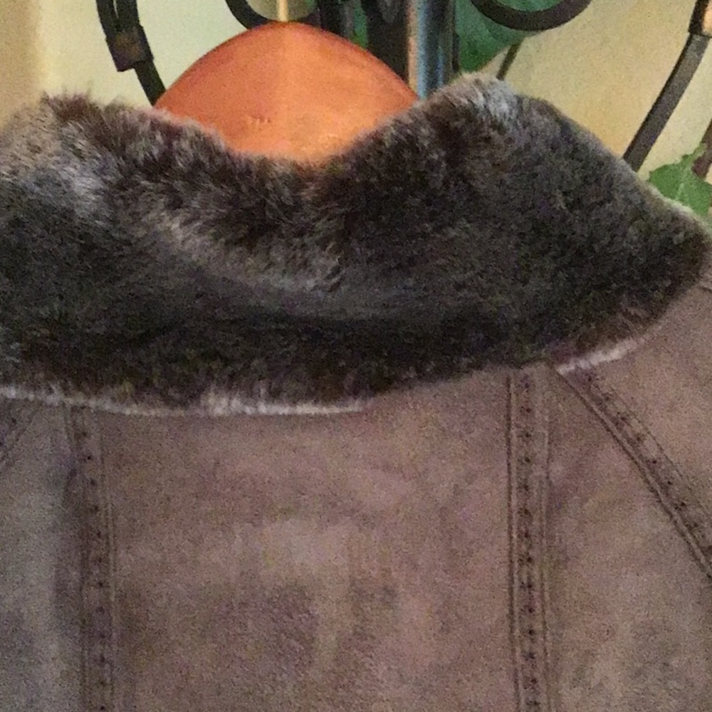 Gallery Coat - image 8